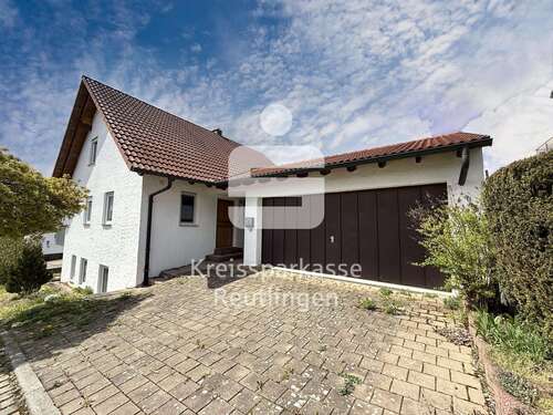 Foto - Haus zum Kaufen in Zwiefalten 389.000,00 € 116 m²
