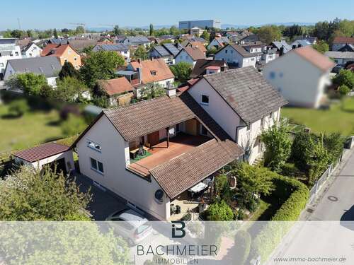 Foto - Haus zum Kaufen in Landau an der Isar 448.500,00 € 326 m²