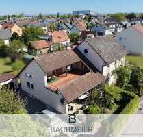 Haus zum Kaufen in Landau an der Isar 448.500,00 € 326 m²