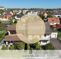 Haus zum Kaufen in Landau an der Isar 448.500,00 € 326 m²