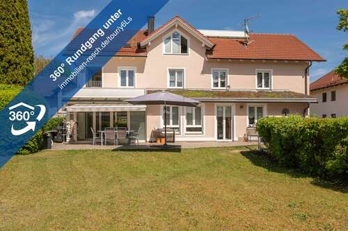 Foto - Haus zum Kaufen in Bad Füssing Würding 850.000,00 € 260 m²