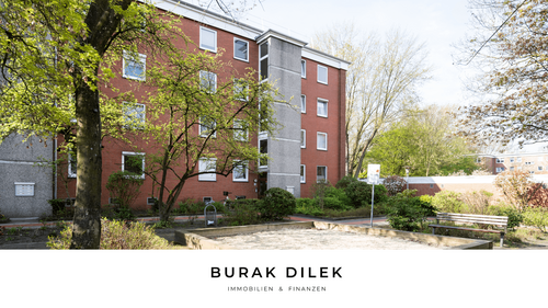 Foto - Wohnung zum Kaufen in Bremen 149.000,00 € 66.03 m²