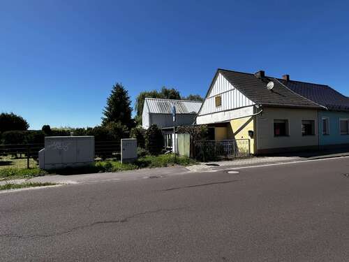 Foto - Haus zum Kaufen in Bensdorf 120.000,00 € 60 m²