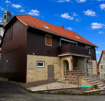 Haus zum Kaufen in Gleichen 120.000,00 € 163 m²