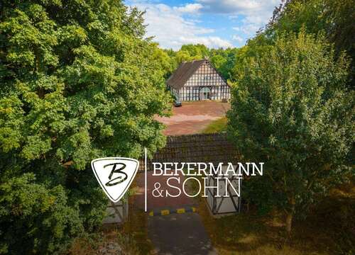 Foto - Haus zum Kaufen in Lotte 895.000,00 € 523.54 m²