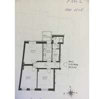 Wohnung zum Mieten in Wilhelmshaven 649,00 € 66 m²