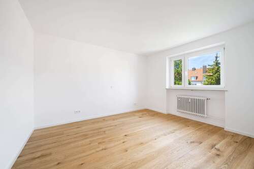 Foto - Wohnung zum Kaufen in München Am Hart 430.000,00 € 64 m²