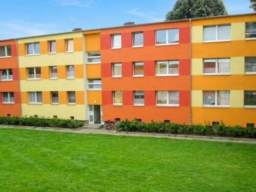 Foto - Wohnung zum Mieten in Salzgitter 457,00 € 76.54 m²