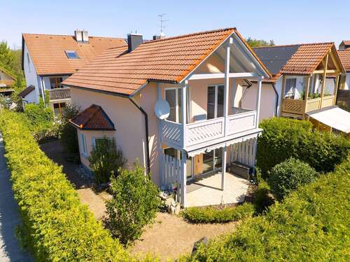 Foto - Haus zum Kaufen in Türkheim 439.000,00 € 110 m²