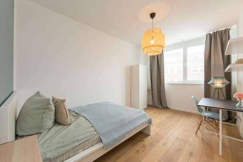 Foto - WG-Zimmer in Berlin 710,00 € 14 m²