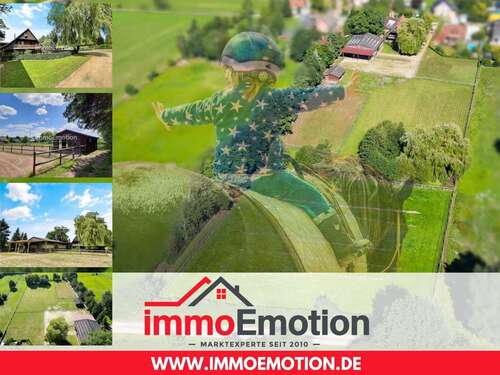 Foto - Haus zum Kaufen in Toppenstedt 995.000,00 € 388.06 m²