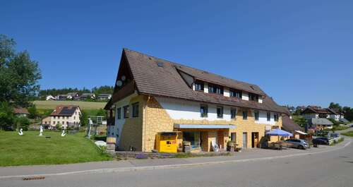 Foto - Haus zum Kaufen in Eisenbach 1.150.000,00 € 725 m²