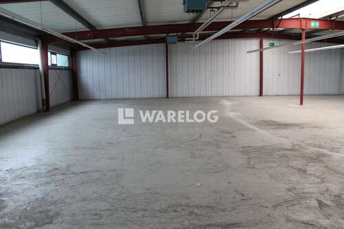 Foto - Halle in Kirchheim unter Teck 3.000,00 € 500 m²