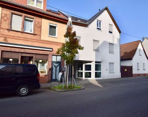 Foto - Büro in Mannheim-Friedrichsfeld 3.280,00 € 242 m²