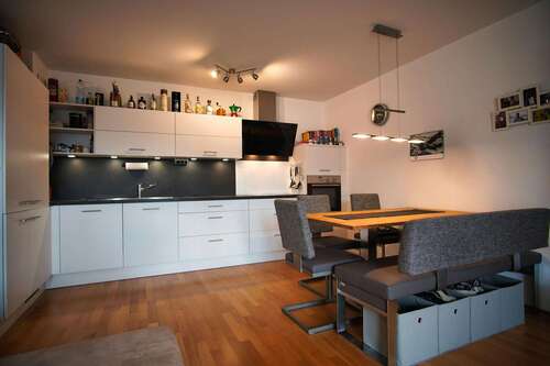 Foto - Wohnen auf Zeit in Weißenhorn 1.350,00 €