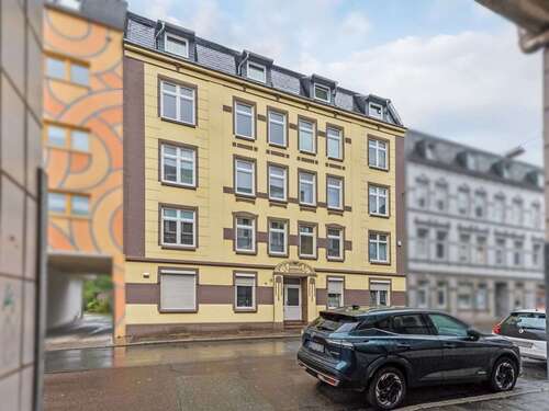 Foto - Wohnung zum Kaufen in Neumünster 88.000,00 € 58.88 m²