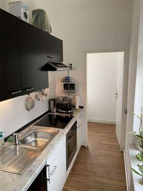 Foto - Wohnen auf Zeit in Grünheide 695,00 €