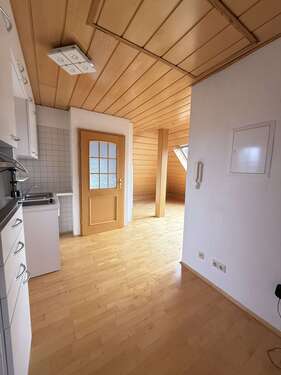 Foto - Wohnung zum Mieten in Aschaffenburg 685,00 € 50 m²