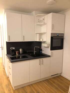 Foto - Wohnen auf Zeit in Hamburg 1.145,00 €