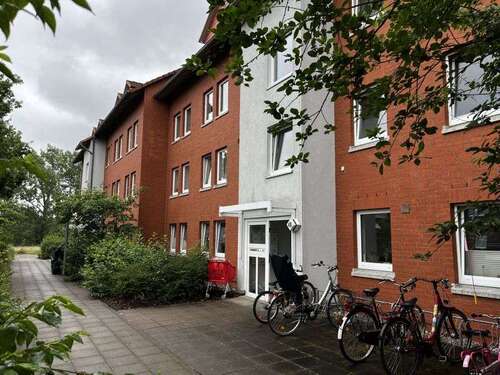 Foto - Wohnung zum Mieten in Lüneburg 774,00 € 77.39 m²