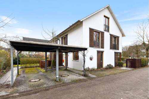 Foto - Haus zum Kaufen in Hamburg 759.000,00 € 114 m²