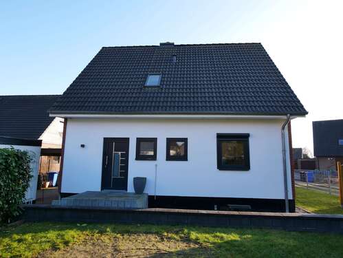 Foto - Haus zum Kaufen in Henstedt-Ulzburg 399.000,00 € 91 m²