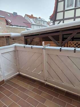 Foto - Wohnung zum Mieten in Eisenach 430,00 € 63 m²