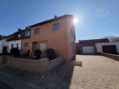 Foto - Haus zum Kaufen in Dungelbeck 139.000,00 € 160 m²