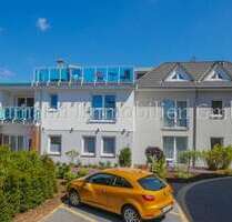 Wohnung zum Kaufen in Cuxhaven Duhnen 338.050,00 € 67.61 m² - Cuxhaven / Duhnen