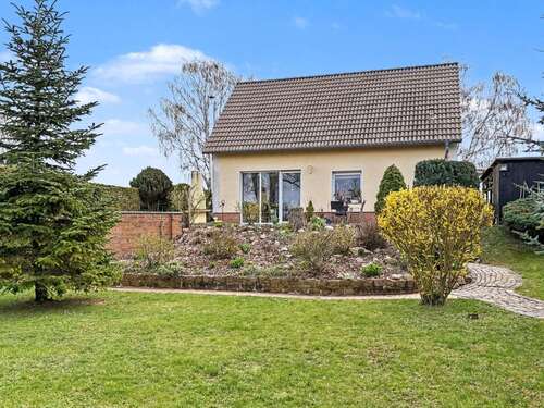 Foto - Haus zum Kaufen in Bernburg 223.453,00 € 90.61 m²