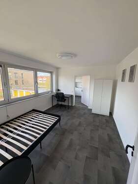 Foto - Wohnung zum Kaufen in Münster 118.000,00 € 29.34 m²