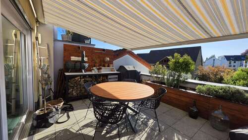 Foto - Wohnung zum Mieten in Sinsheim 860,00 € 78.05 m²