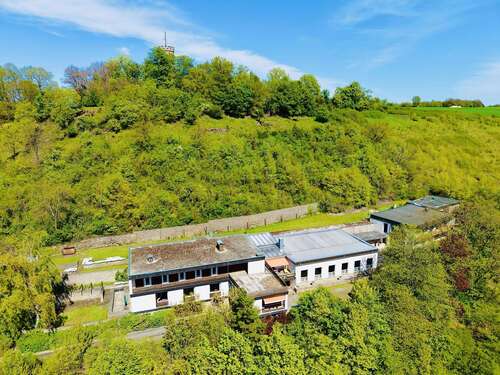 Foto - Haus zum Kaufen in Eltmann 990.000,00 € 850 m²