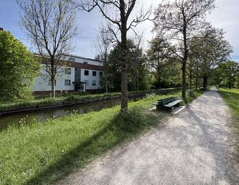 Foto - Wohnung zum Kaufen in München 550.000,00 € 85 m²