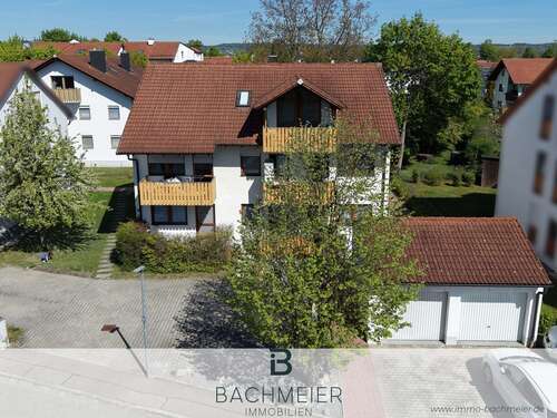 Foto - Wohnung zum Kaufen in Dingolfing 228.500,00 € 73.62 m²