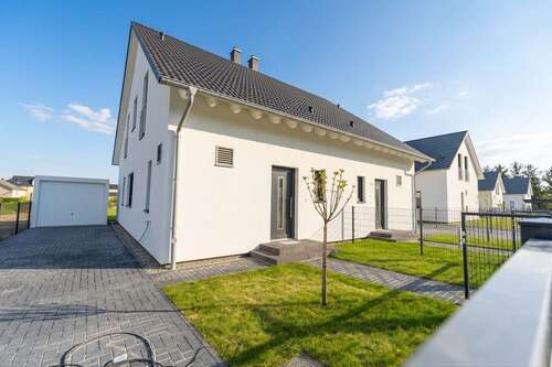 Foto - Haus zum Kaufen in Ragow 499.000,00 € 115 m²