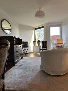 Foto - Wohnung zum Mieten in Münster 900,00 € 45 m²