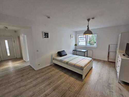 Foto - Wohnung zum Mieten in Frankfurt am Main 770,00 € 43.2 m²