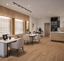Büro in Berlin 880,80 € 73.4 m²