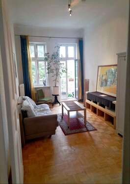 Foto - Wohnung zum Kaufen in Berlin 266.000,00 € 52 m²