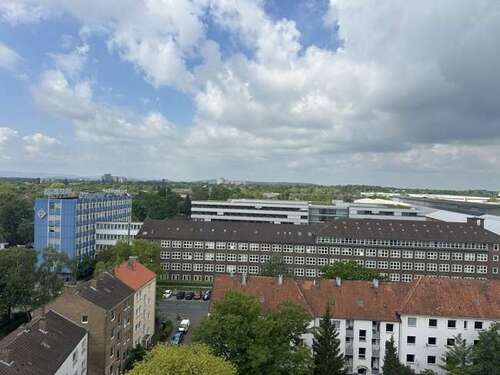 Foto - Wohnung zum Kaufen in Hannover Ricklingen 76.000,00 € 32.5 m²