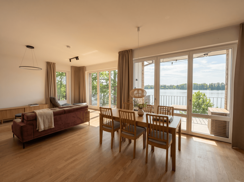 Foto - Wohnung zum Kaufen in Berlin 950.000,00 € 106.98 m²