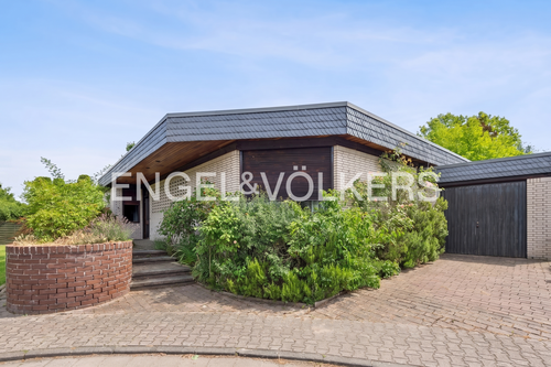 Foto - Haus zum Kaufen in Nauheim 695.000,00 € 214.78 m²