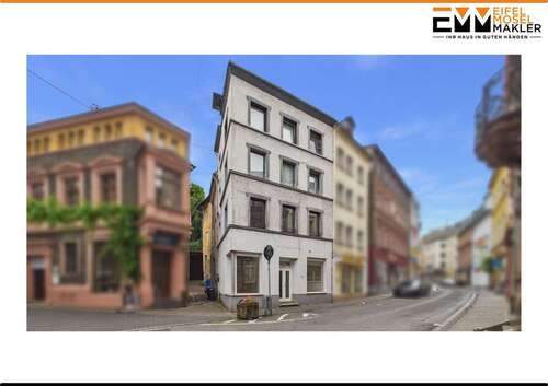Foto - Haus zum Kaufen in Traben-Trarbach 99.000,00 € 80.3 m²