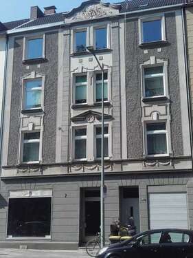 Foto - Wohnung zum Mieten in Duisburg 550,00 € 83 m²