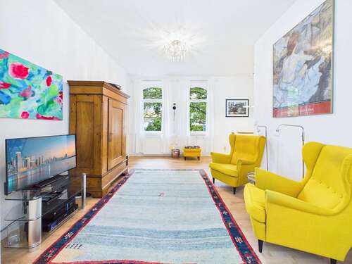 Foto - Wohnung zum Kaufen in Hannover 319.000,00 € 93 m²