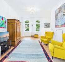 Wohnung zum Kaufen in Hannover 319.000,00 € 93 m²