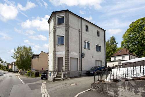 Foto - Haus zum Kaufen in Schönwald 99.000,00 € 220 m²