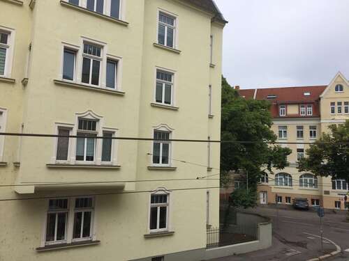Foto - Wohnung zum Mieten in Gera 490,00 € 81.41 m²