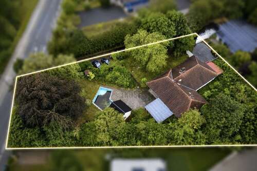 Foto - Haus zum Kaufen in Delmenhorst 1.290.000,00 € 220 m²